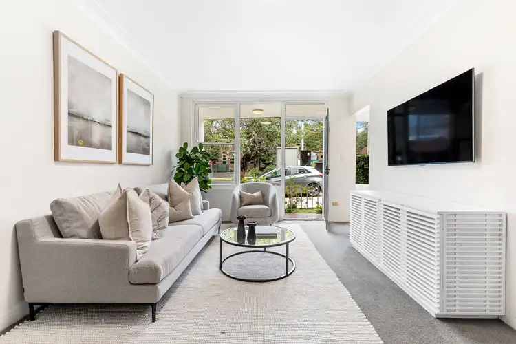 Main view of Homely apartment listing, 2/12 Tranmere Street, Drummoyne NSW 2047