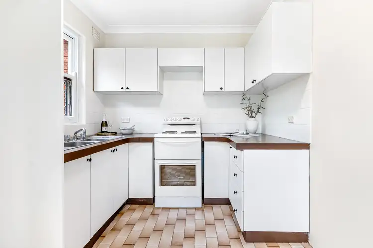 Third view of Homely apartment listing, 2/12 Tranmere Street, Drummoyne NSW 2047