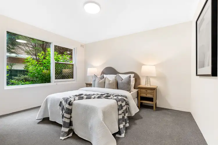 Fourth view of Homely apartment listing, 2/12 Tranmere Street, Drummoyne NSW 2047