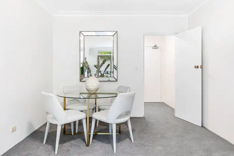 Fifth view of Homely apartment listing, 2/12 Tranmere Street, Drummoyne NSW 2047