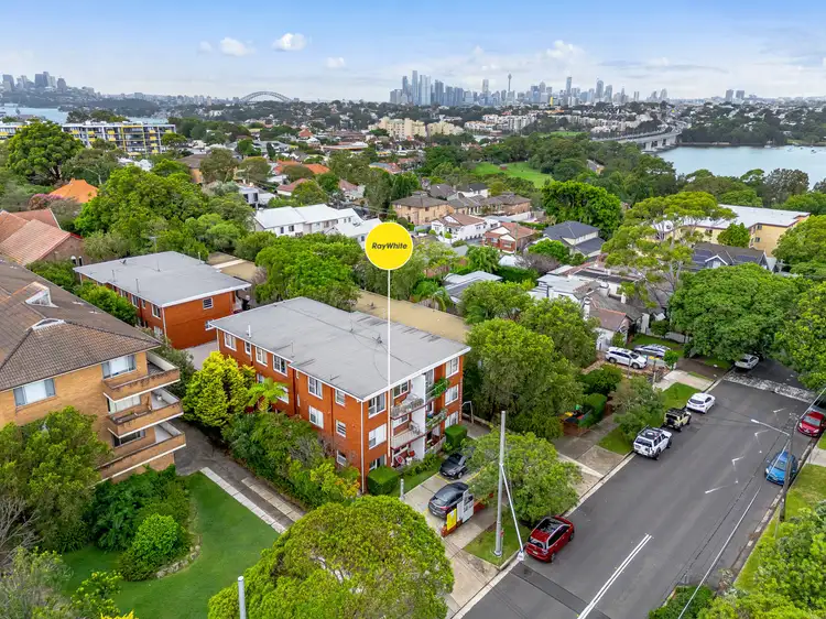 Sixth view of Homely apartment listing, 2/12 Tranmere Street, Drummoyne NSW 2047