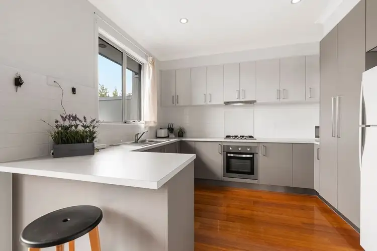 Second view of Homely house listing, 8 Mustang Lane, Thomastown VIC 3074