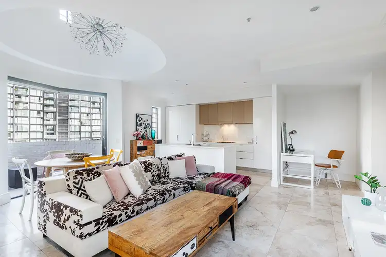 Third view of Homely apartment listing, 403/18 Bayswater Road, Potts Point NSW 2011