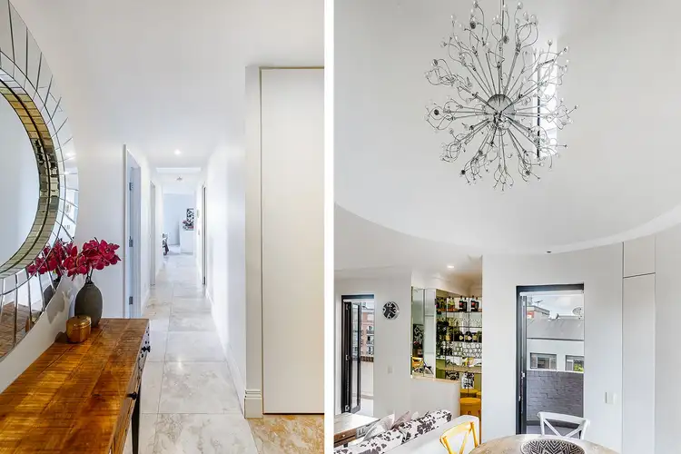 Fifth view of Homely apartment listing, 403/18 Bayswater Road, Potts Point NSW 2011