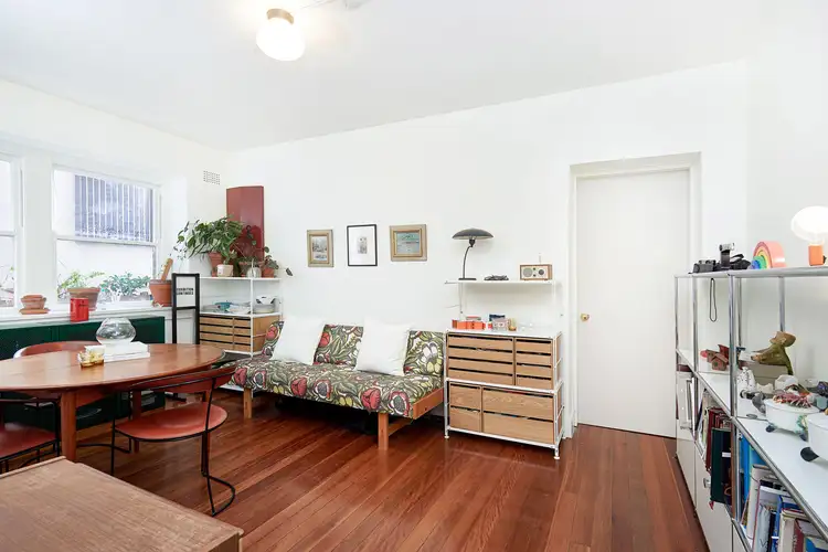 Third view of Homely apartment listing, 18/20 Macleay Street, Potts Point NSW 2011