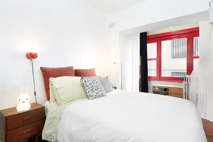 Fourth view of Homely apartment listing, 18/20 Macleay Street, Potts Point NSW 2011