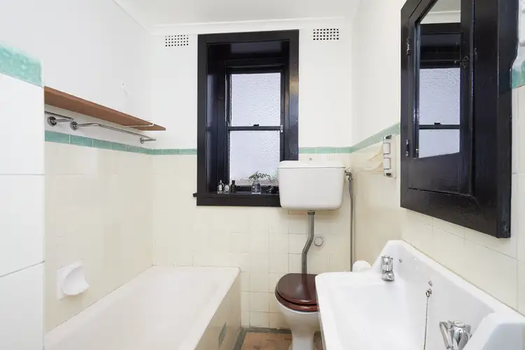 Fifth view of Homely apartment listing, 18/20 Macleay Street, Potts Point NSW 2011