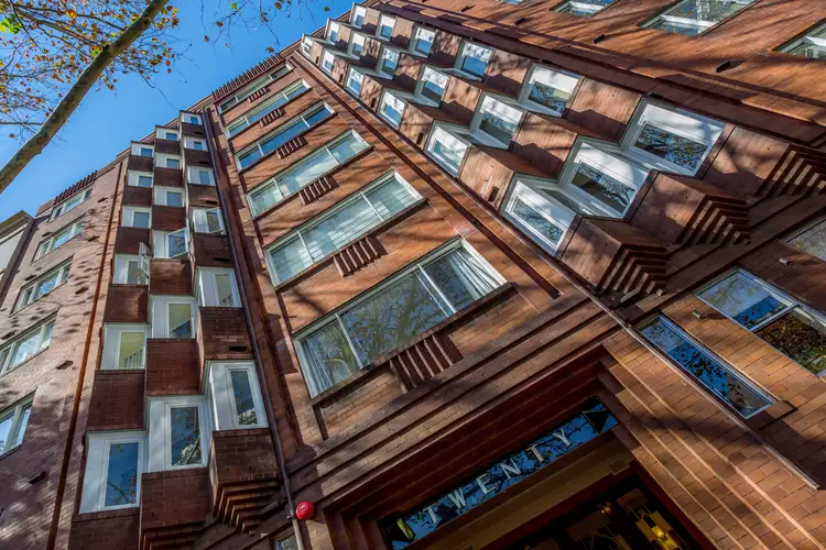 Sixth view of Homely apartment listing, 18/20 Macleay Street, Potts Point NSW 2011