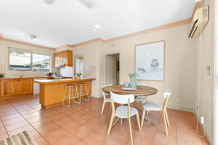 Fourth view of Homely unit listing, 1/8 Lee Avenue, Mount Waverley VIC 3149