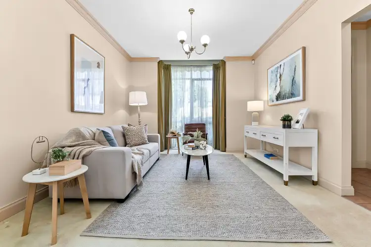 Sixth view of Homely unit listing, 1/8 Lee Avenue, Mount Waverley VIC 3149