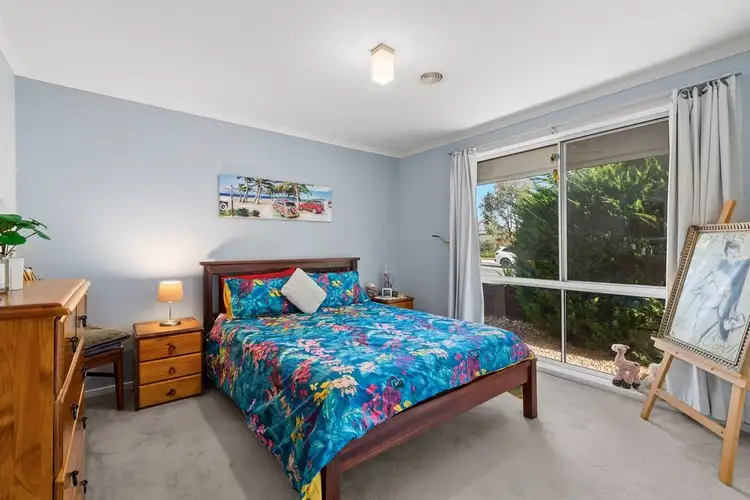 Fourth view of Homely house listing, 1/59 Blossom Park Drive, Mill Park VIC 3082