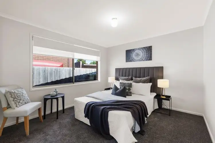 Seventh view of Homely house listing, 19 Kellaway Crescent, Mill Park VIC 3082