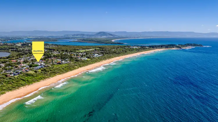 34 Prince Edward Avenue, Culburra Beach NSW 2540