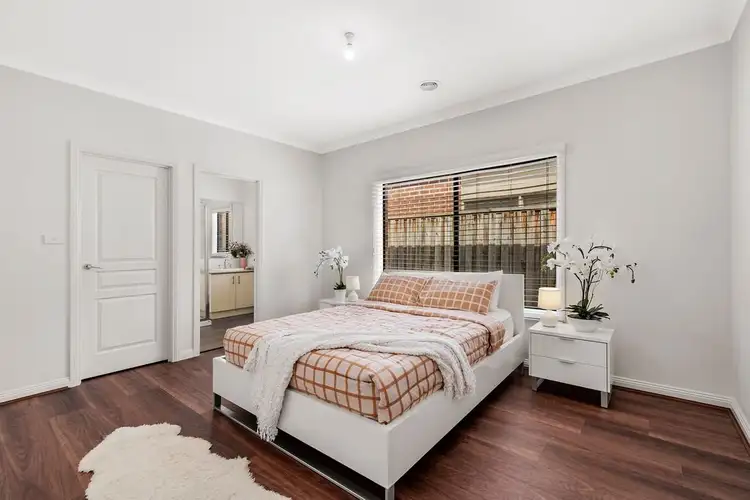Second view of Homely house listing, 14 Nighthawk Boulevard, South Morang VIC 3752