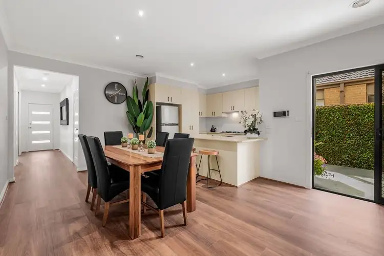 Fifth view of Homely house listing, 14 Nighthawk Boulevard, South Morang VIC 3752