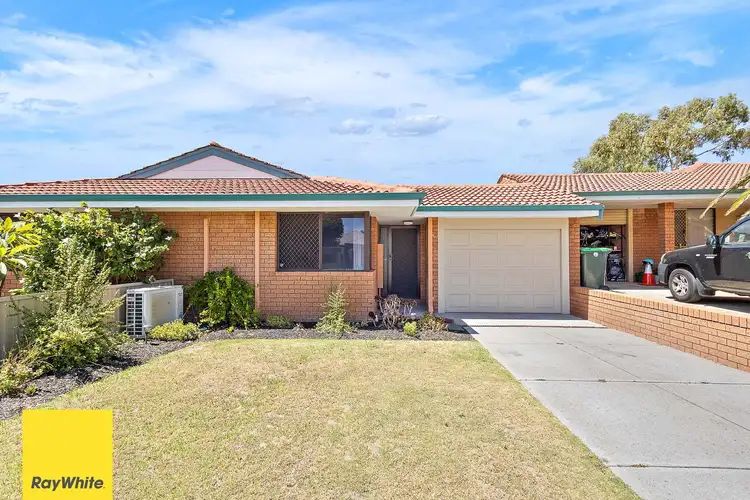 3/26 Halland Way, Westminster WA 6061