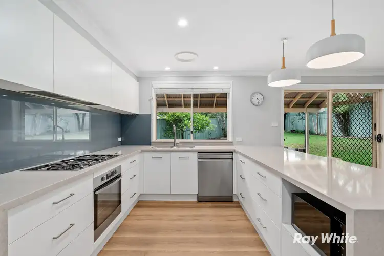 Third view of Homely house listing, 6 Henty Place, Quakers Hill NSW 2763