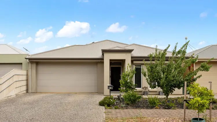26 Leaf Street, Parafield Gardens SA 5107