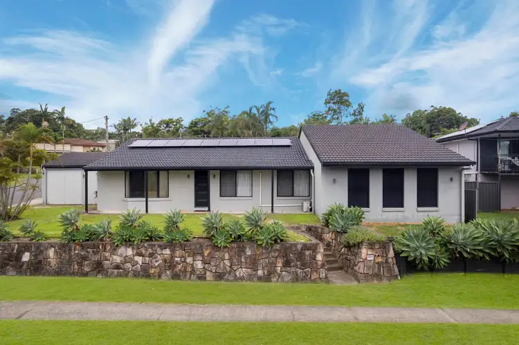 Main view of Homely house listing, 19 Donna Avenue, Rochedale South QLD 4123