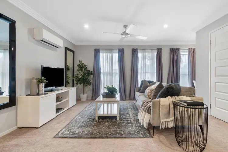 Second view of Homely house listing, 19 Donna Avenue, Rochedale South QLD 4123