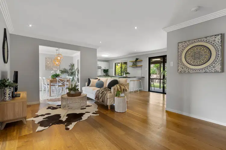 Fourth view of Homely house listing, 19 Donna Avenue, Rochedale South QLD 4123