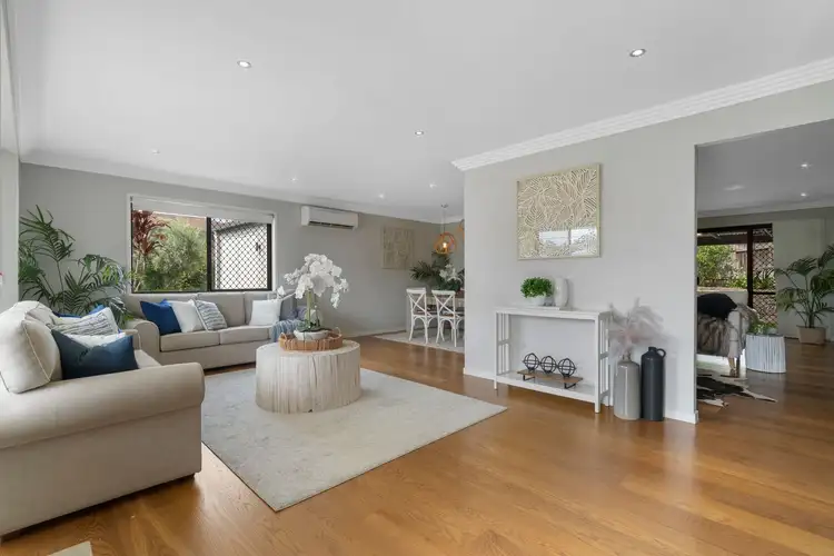 Fifth view of Homely house listing, 19 Donna Avenue, Rochedale South QLD 4123