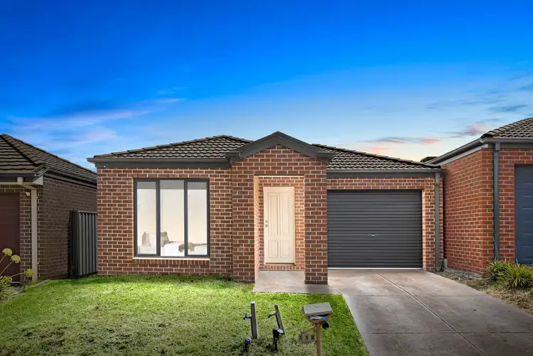 Main view of Homely house listing, 112 Kinglake Drive, Manor Lakes VIC 3024
