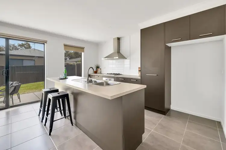 Third view of Homely house listing, 112 Kinglake Drive, Manor Lakes VIC 3024