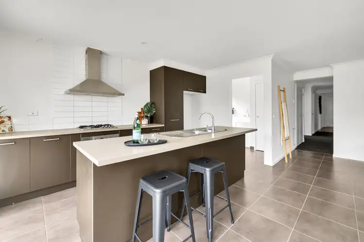 Fourth view of Homely house listing, 112 Kinglake Drive, Manor Lakes VIC 3024