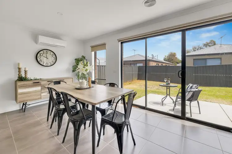 Fifth view of Homely house listing, 112 Kinglake Drive, Manor Lakes VIC 3024