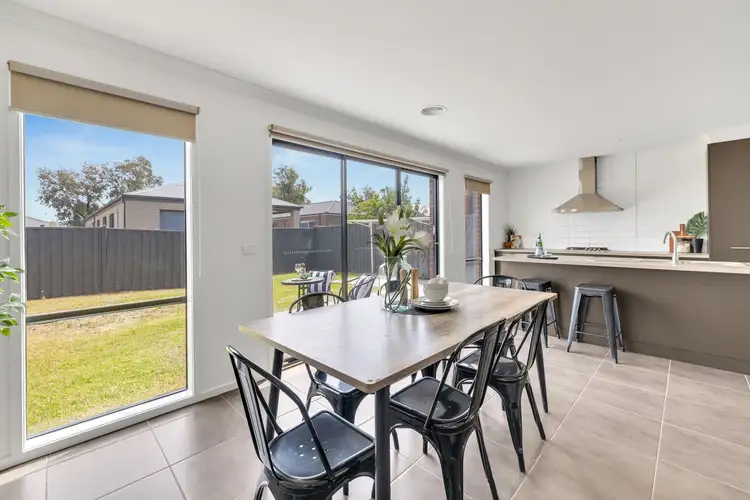 Sixth view of Homely house listing, 112 Kinglake Drive, Manor Lakes VIC 3024