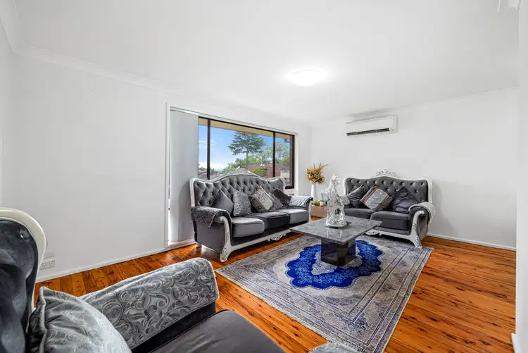 Second view of Homely house listing, 185 Wyangala Crescent, Leumeah NSW 2560