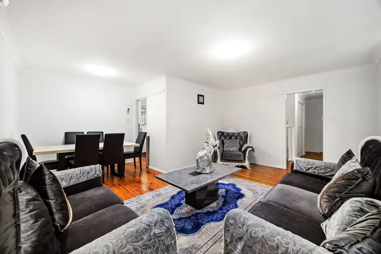 Third view of Homely house listing, 185 Wyangala Crescent, Leumeah NSW 2560