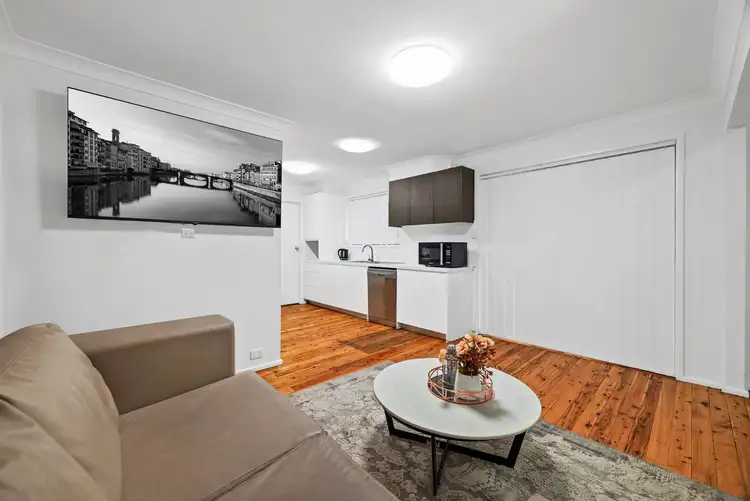 Fifth view of Homely house listing, 185 Wyangala Crescent, Leumeah NSW 2560
