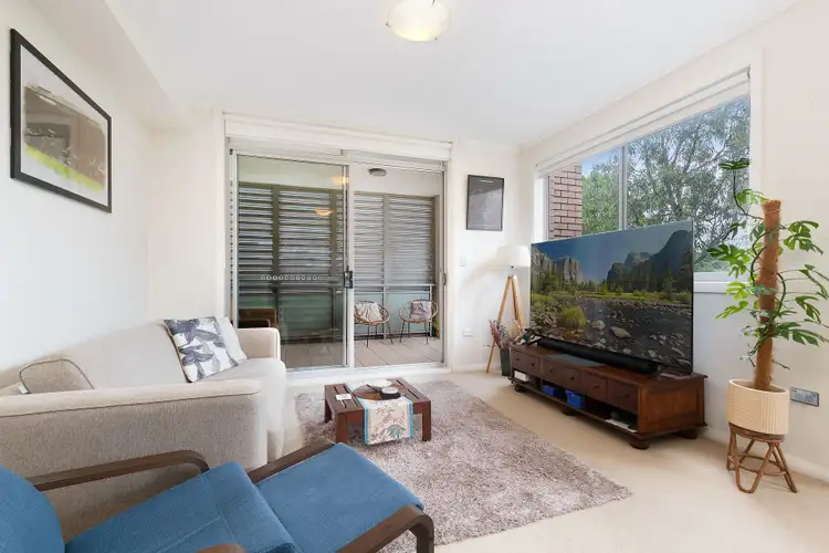 Second view of Homely unit listing, 41/15-17 Corona Avenue, Roseville NSW 2069