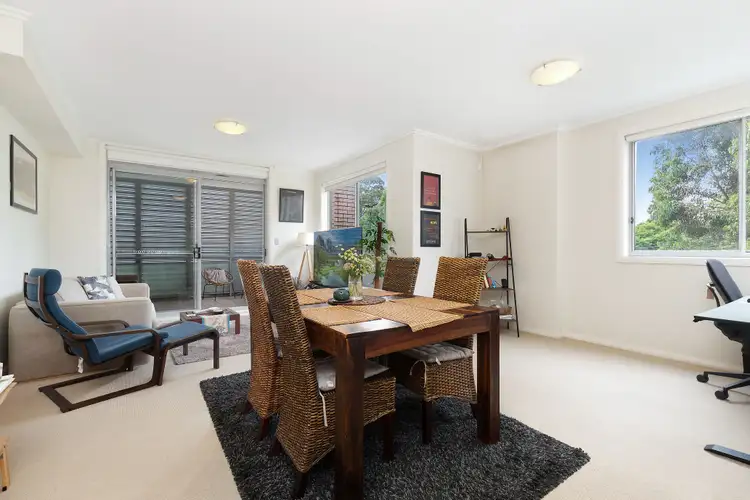 Third view of Homely unit listing, 41/15-17 Corona Avenue, Roseville NSW 2069