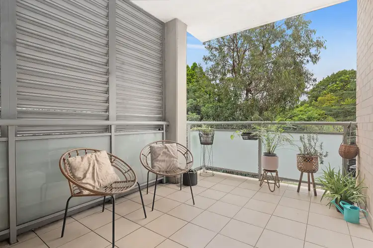 Fourth view of Homely unit listing, 41/15-17 Corona Avenue, Roseville NSW 2069