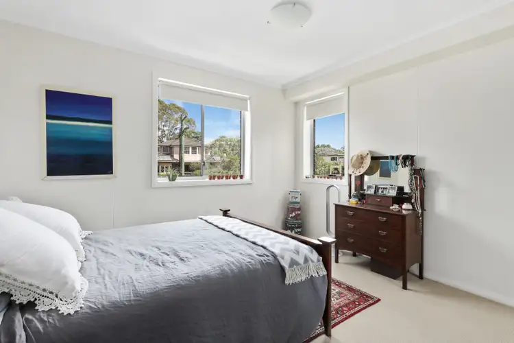 Fifth view of Homely unit listing, 41/15-17 Corona Avenue, Roseville NSW 2069