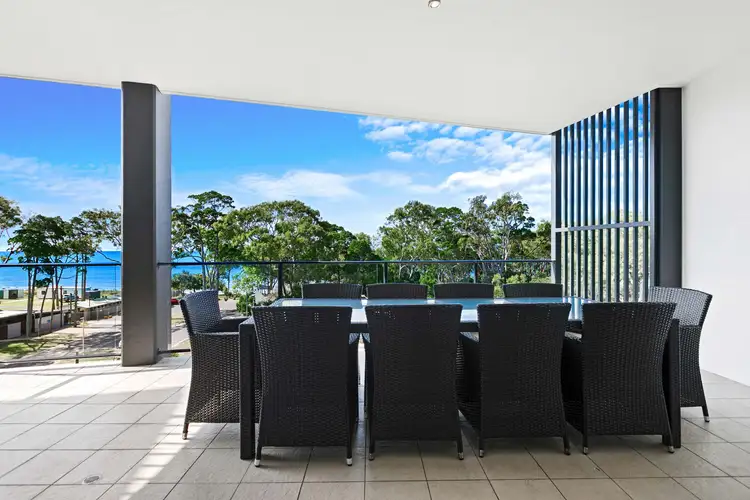 Third view of Homely apartment listing, 26/371 Esplanade, Scarness QLD 4655