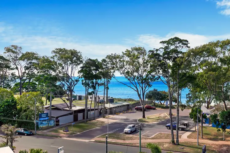 Fourth view of Homely apartment listing, 26/371 Esplanade, Scarness QLD 4655