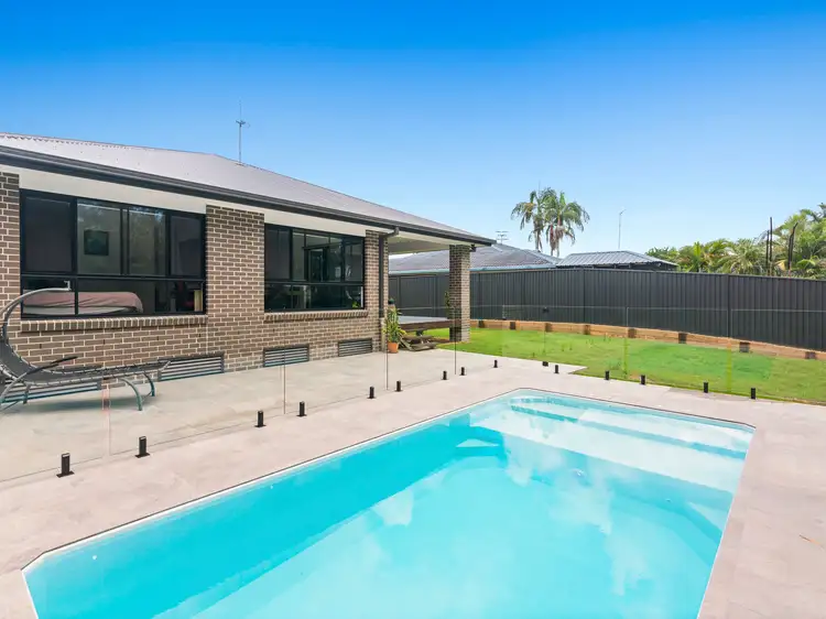 60 Cyclades Crescent, Currumbin Waters QLD 4223