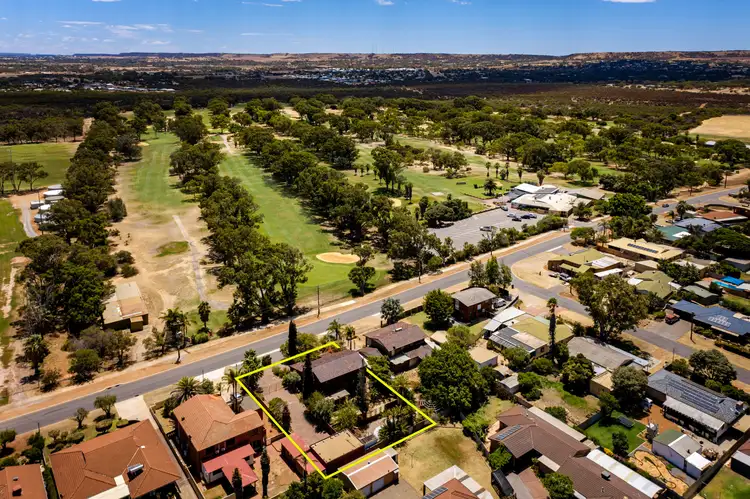 Main view of Homely house listing, 46 Green Street, Spalding WA 6530