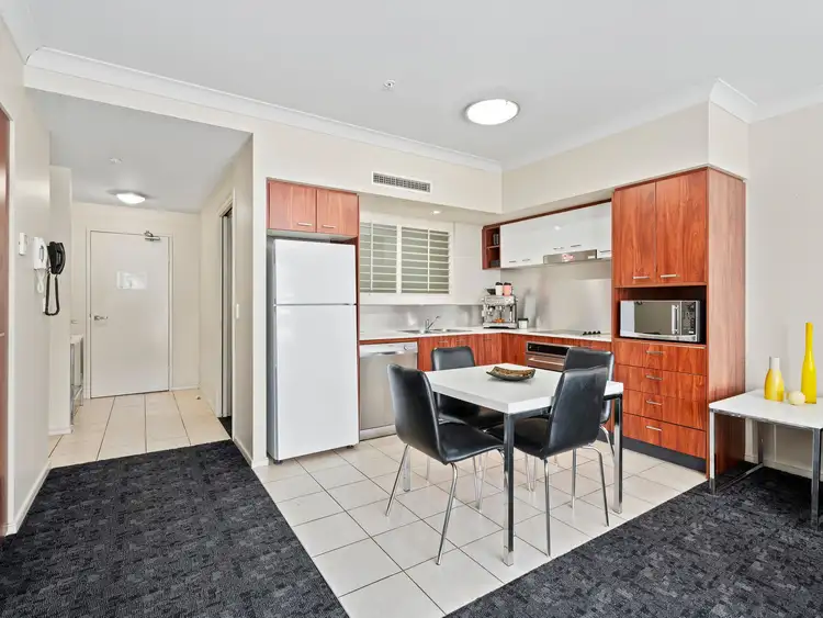 Fourth view of Homely apartment listing, 2047/23 Ferny Avenue, Surfers Paradise QLD 4217