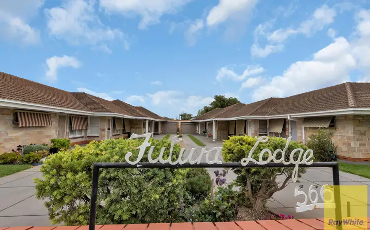 Main view of Homely unit listing, 3/566-568 Henley Beach Road, Fulham SA 5024
