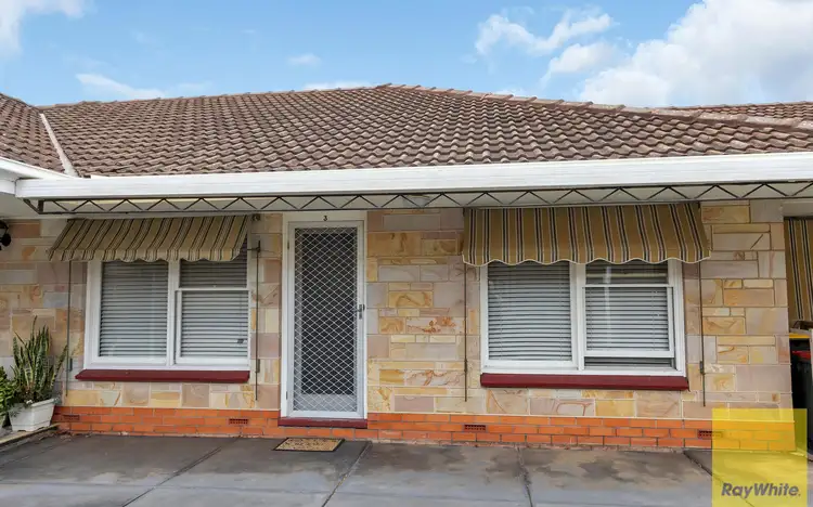 Third view of Homely unit listing, 3/566-568 Henley Beach Road, Fulham SA 5024