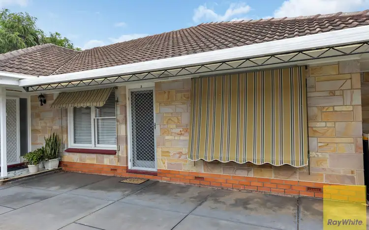 Fourth view of Homely unit listing, 3/566-568 Henley Beach Road, Fulham SA 5024
