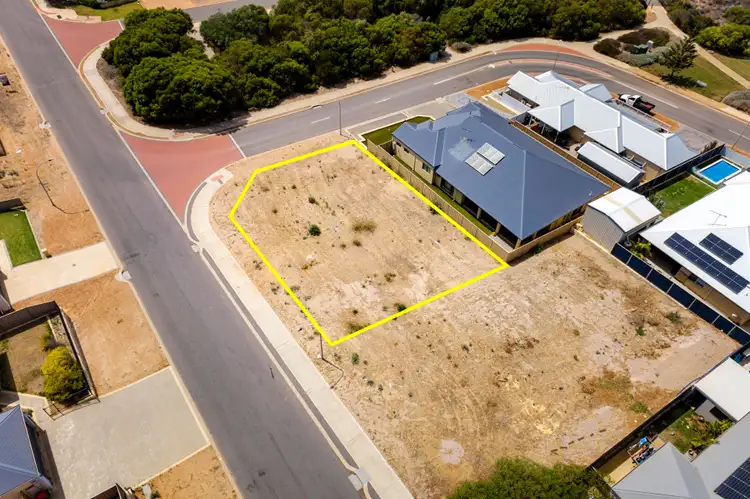 Fourth view of Homely land listing, 2 Pebble View, Sunset Beach WA 6530
