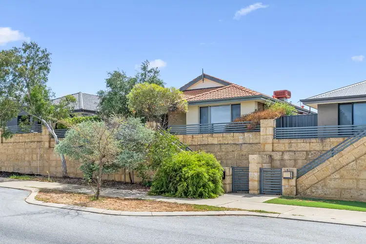 15 Cubana Rise, Baldivis WA 6171