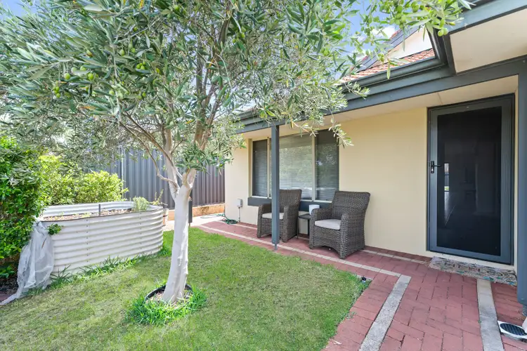 Third view of Homely house listing, 15 Cubana Rise, Baldivis WA 6171
