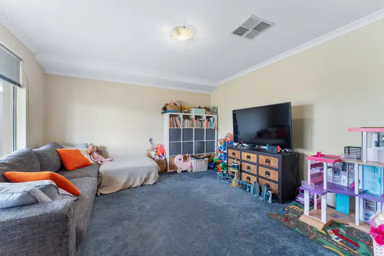 Fifth view of Homely house listing, 15 Cubana Rise, Baldivis WA 6171